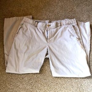 Bonobos mens bootleggers khaki pants